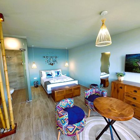 Dolphin Bay Boutique Complex Sozopol Ξενοδοχείο Εξωτερικό φωτογραφία