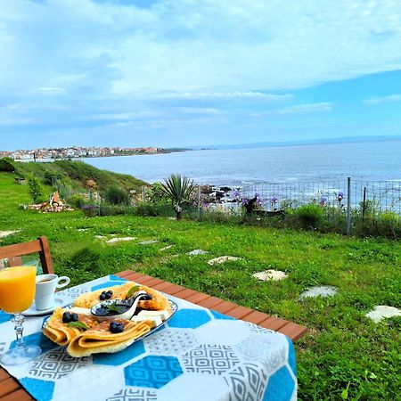 Dolphin Bay Boutique Complex Sozopol Ξενοδοχείο Εξωτερικό φωτογραφία