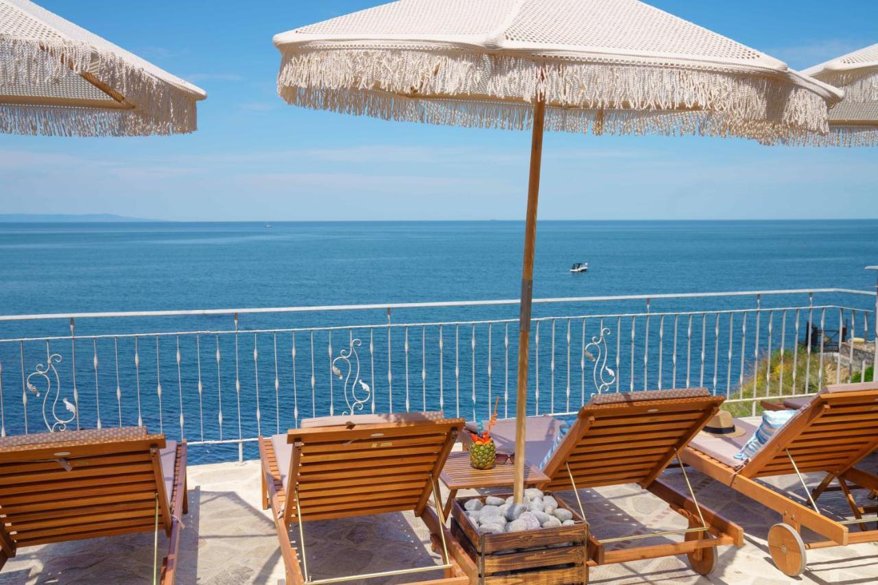 Dolphin Bay Boutique Complex Sozopol Ξενοδοχείο Εξωτερικό φωτογραφία