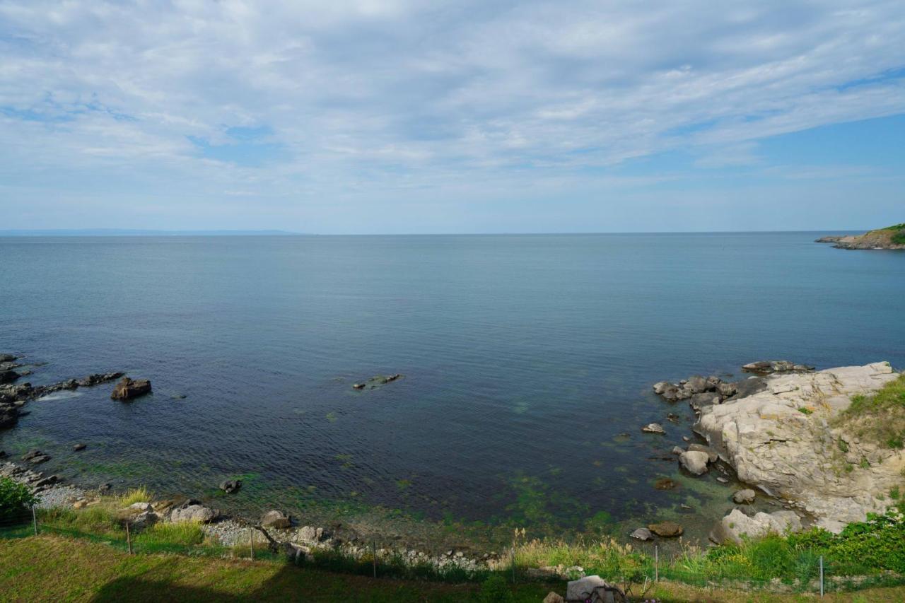 Dolphin Bay Boutique Complex Sozopol Ξενοδοχείο Εξωτερικό φωτογραφία