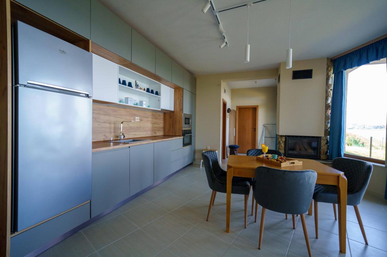 Dolphin Bay Boutique Complex Sozopol Ξενοδοχείο Εξωτερικό φωτογραφία