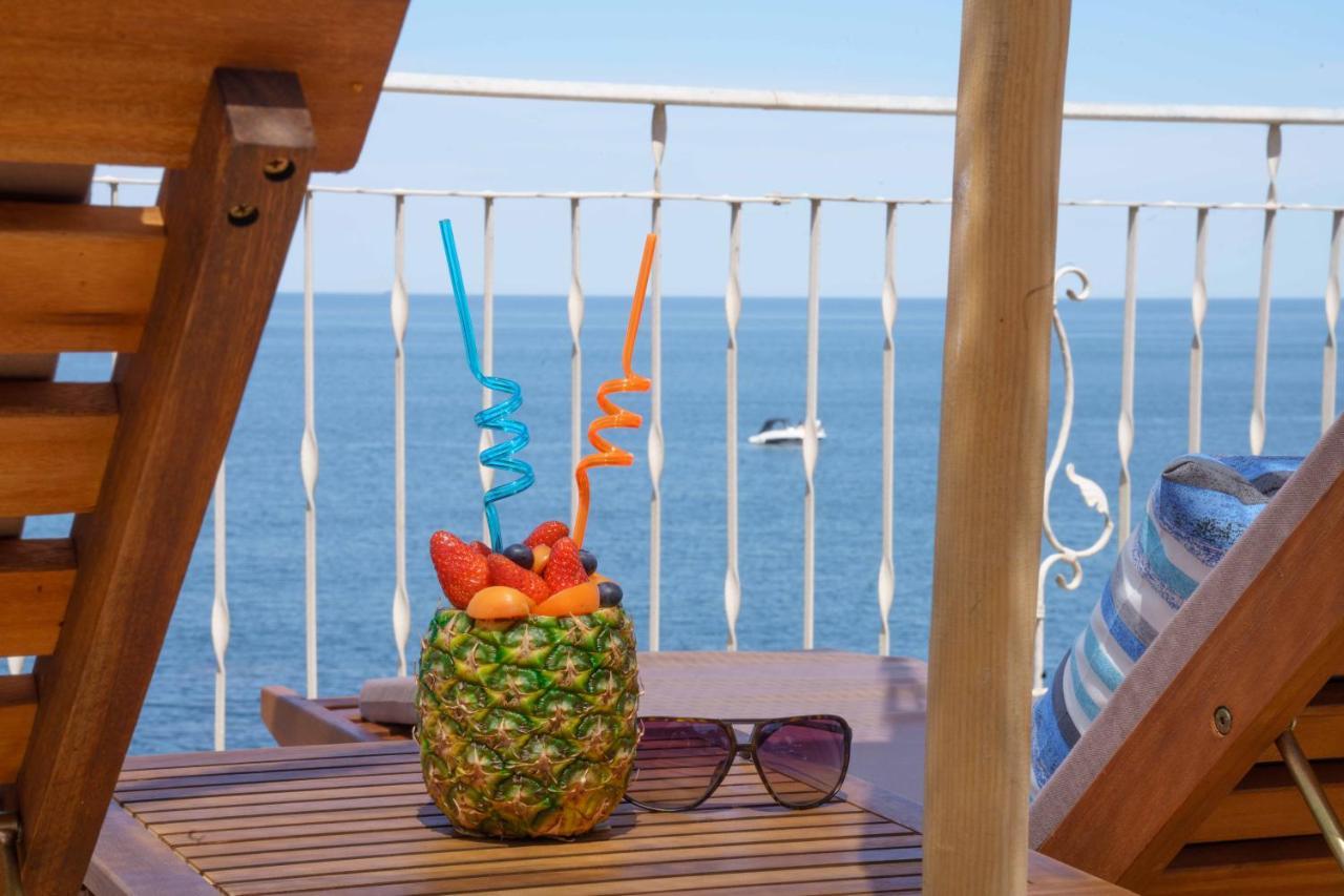Dolphin Bay Boutique Complex Sozopol Ξενοδοχείο Εξωτερικό φωτογραφία