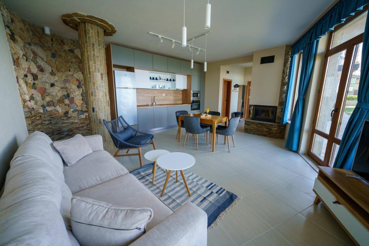 Dolphin Bay Boutique Complex Sozopol Ξενοδοχείο Εξωτερικό φωτογραφία