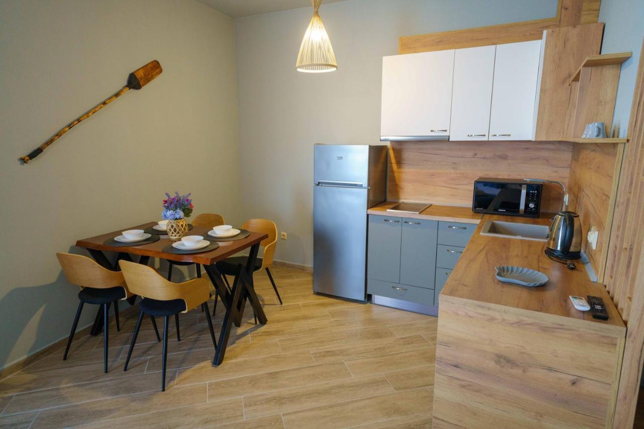 Dolphin Bay Boutique Complex Sozopol Ξενοδοχείο Εξωτερικό φωτογραφία