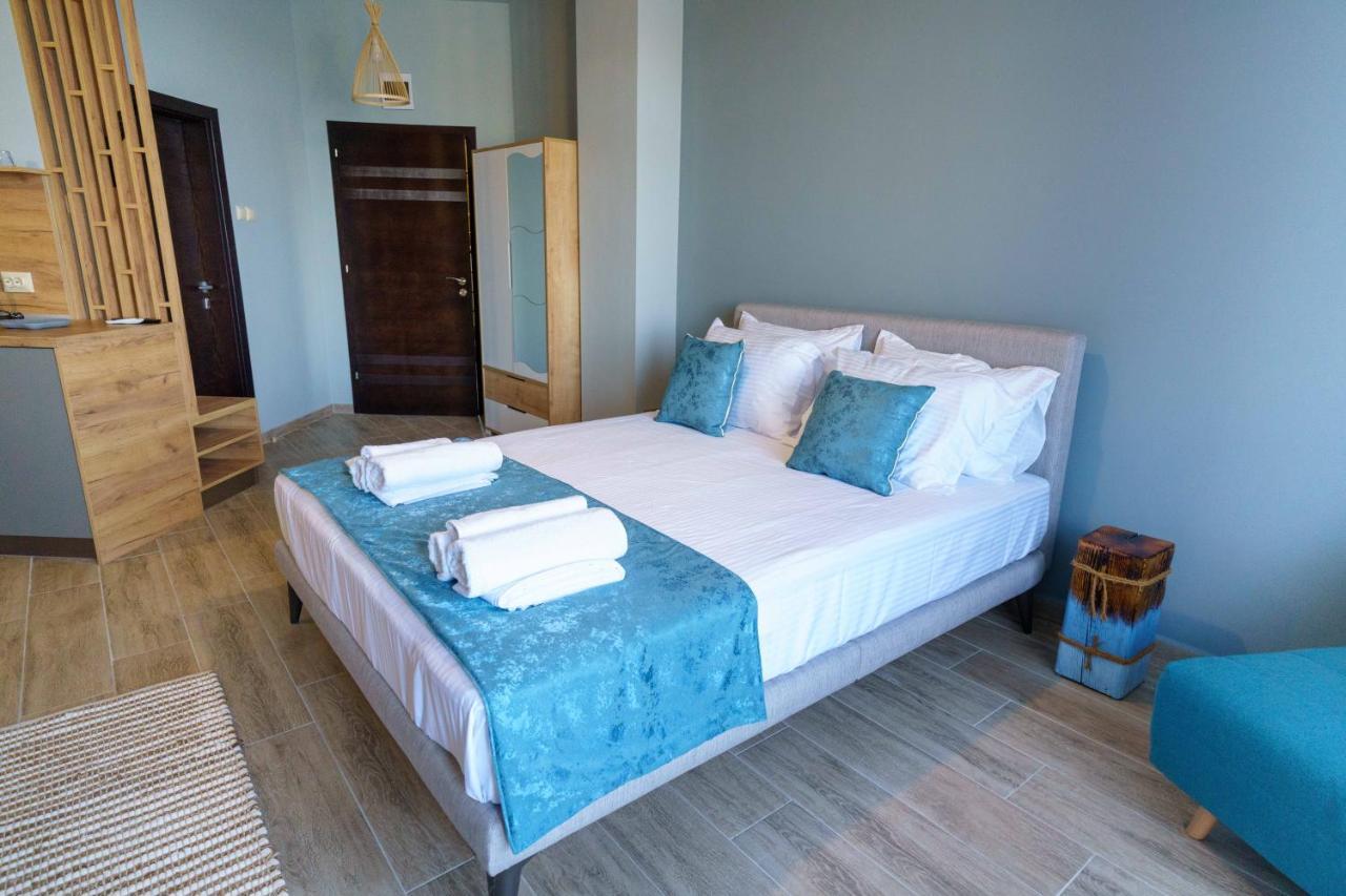 Dolphin Bay Boutique Complex Sozopol Ξενοδοχείο Εξωτερικό φωτογραφία