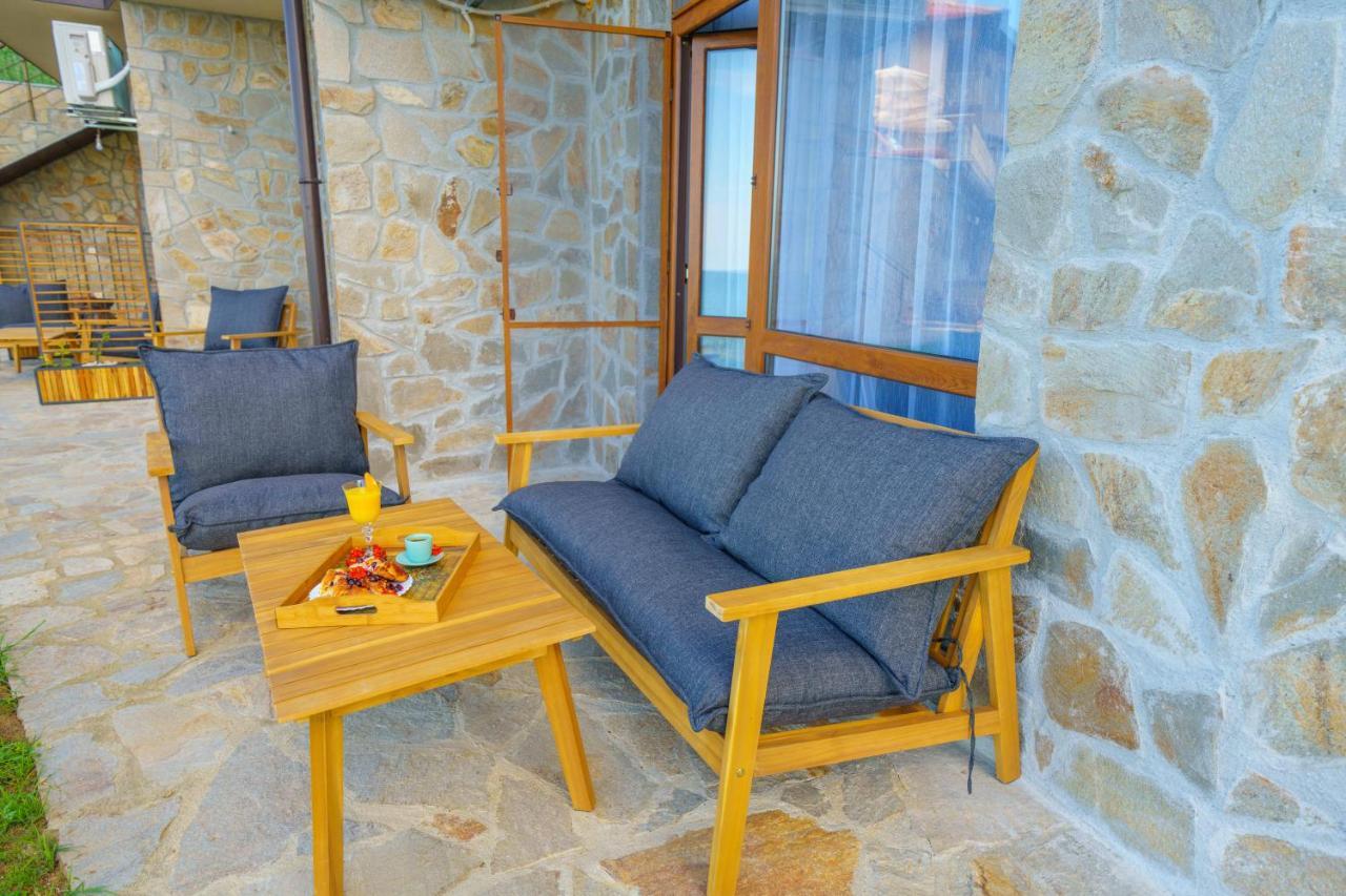 Dolphin Bay Boutique Complex Sozopol Ξενοδοχείο Εξωτερικό φωτογραφία