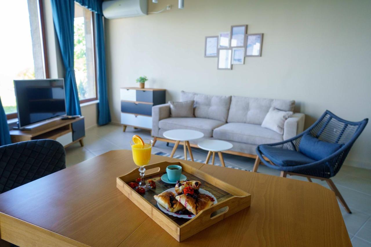 Dolphin Bay Boutique Complex Sozopol Ξενοδοχείο Εξωτερικό φωτογραφία