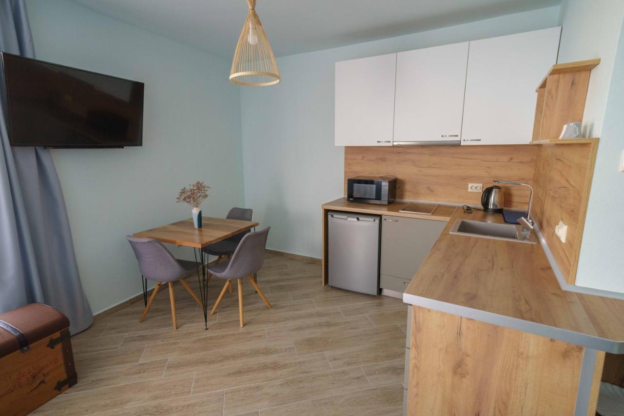 Dolphin Bay Boutique Complex Sozopol Ξενοδοχείο Εξωτερικό φωτογραφία