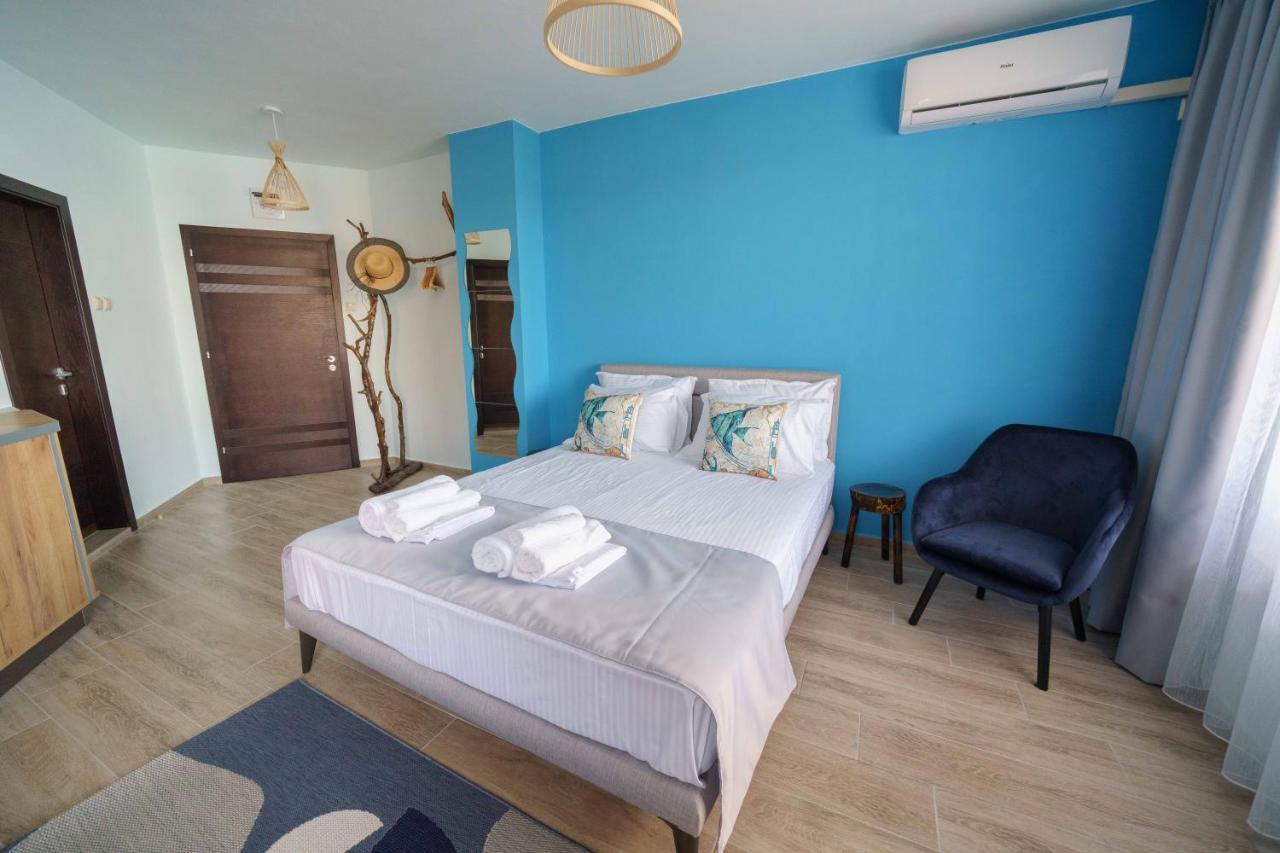 Dolphin Bay Boutique Complex Sozopol Ξενοδοχείο Εξωτερικό φωτογραφία