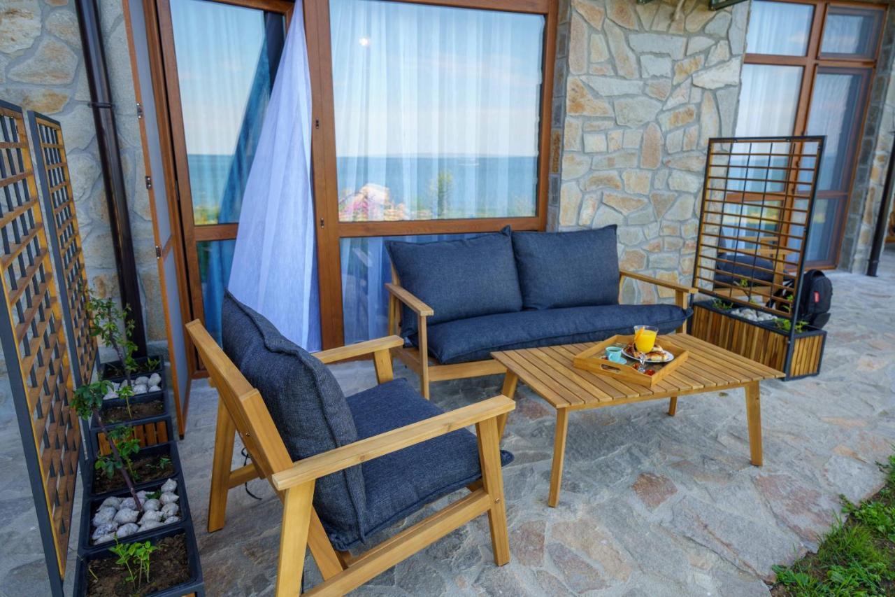 Dolphin Bay Boutique Complex Sozopol Ξενοδοχείο Εξωτερικό φωτογραφία