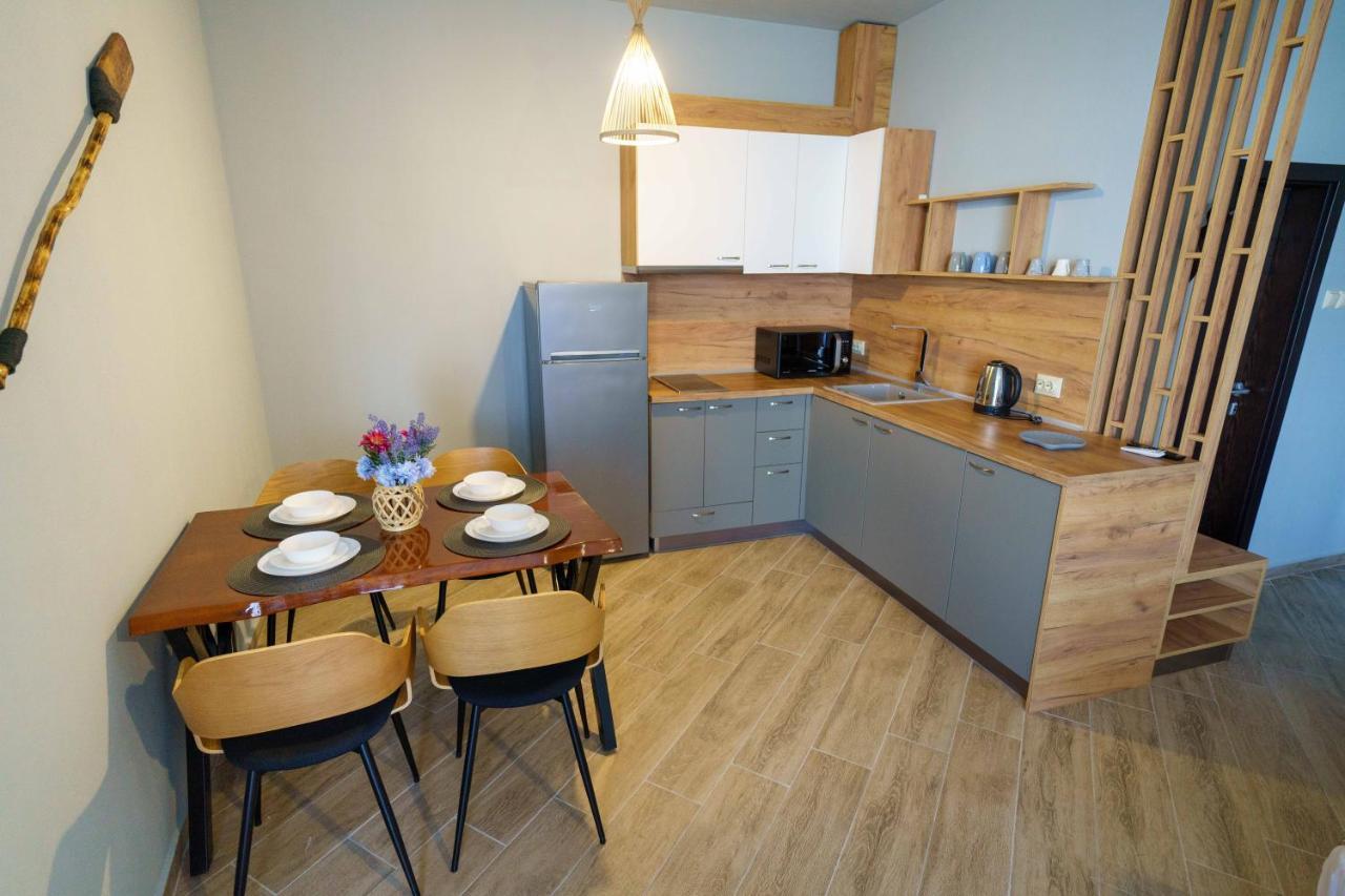 Dolphin Bay Boutique Complex Sozopol Ξενοδοχείο Εξωτερικό φωτογραφία