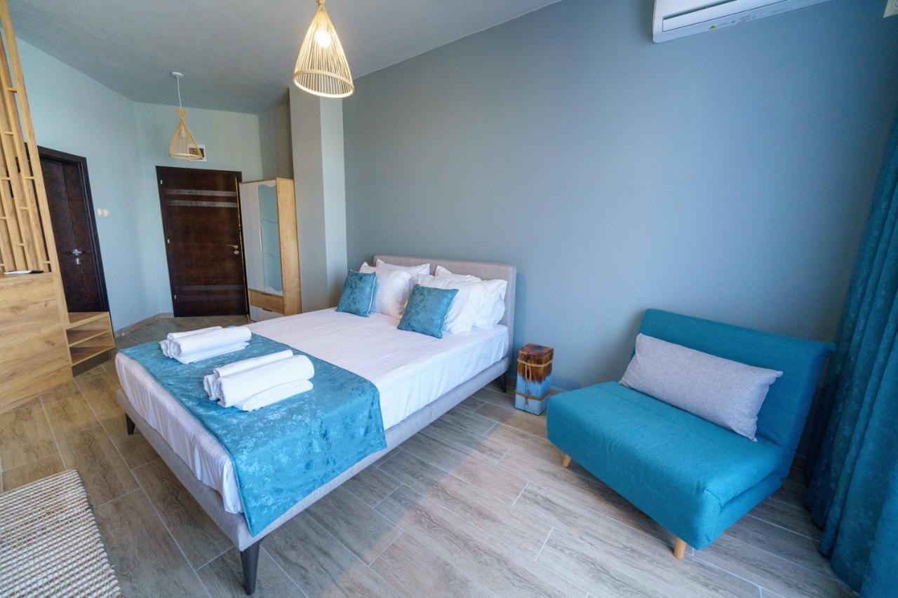 Dolphin Bay Boutique Complex Sozopol Ξενοδοχείο Εξωτερικό φωτογραφία