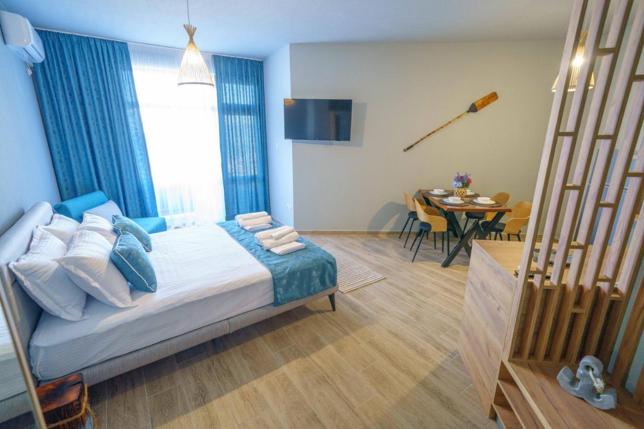 Dolphin Bay Boutique Complex Sozopol Ξενοδοχείο Εξωτερικό φωτογραφία