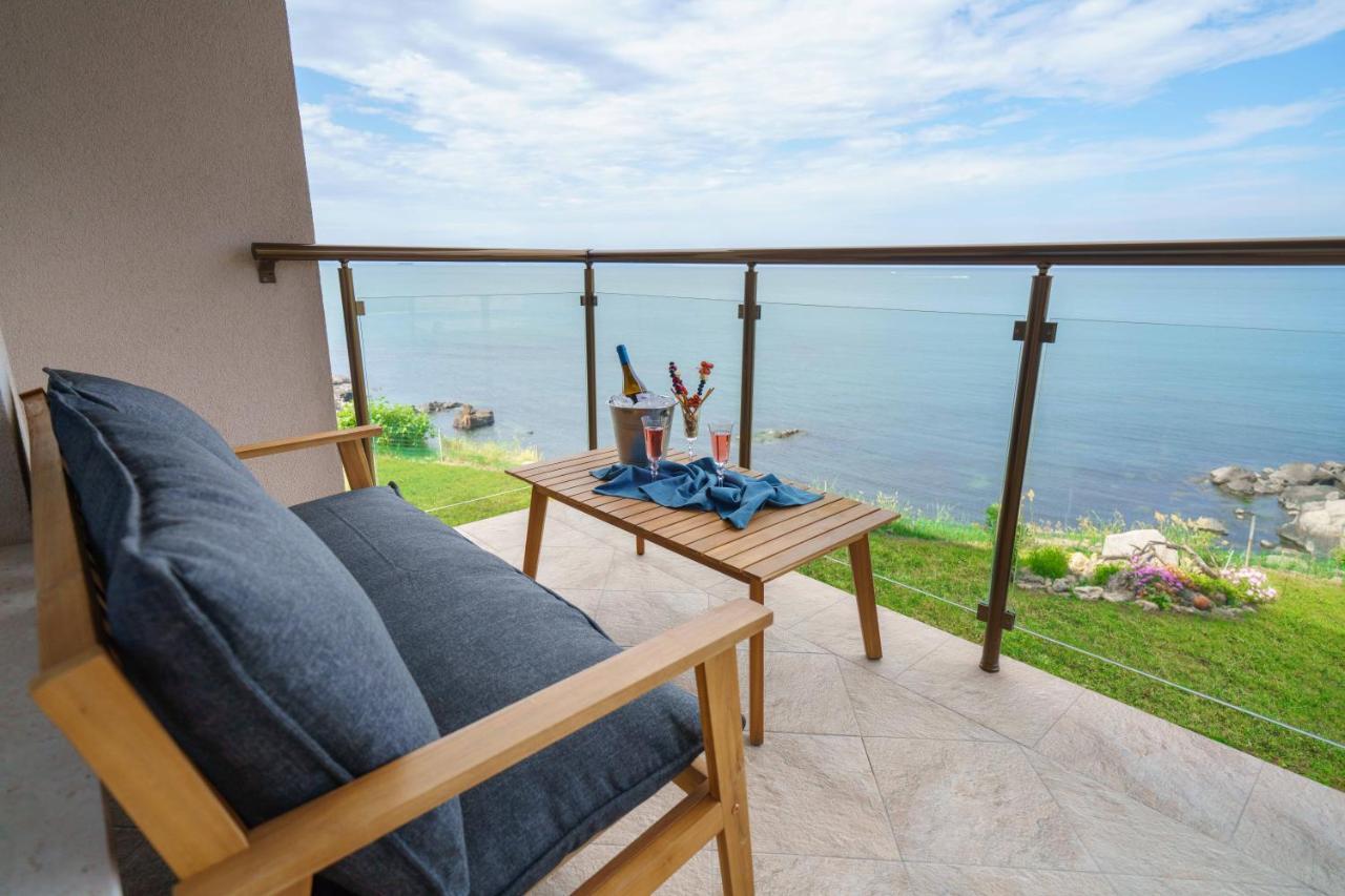 Dolphin Bay Boutique Complex Sozopol Ξενοδοχείο Εξωτερικό φωτογραφία