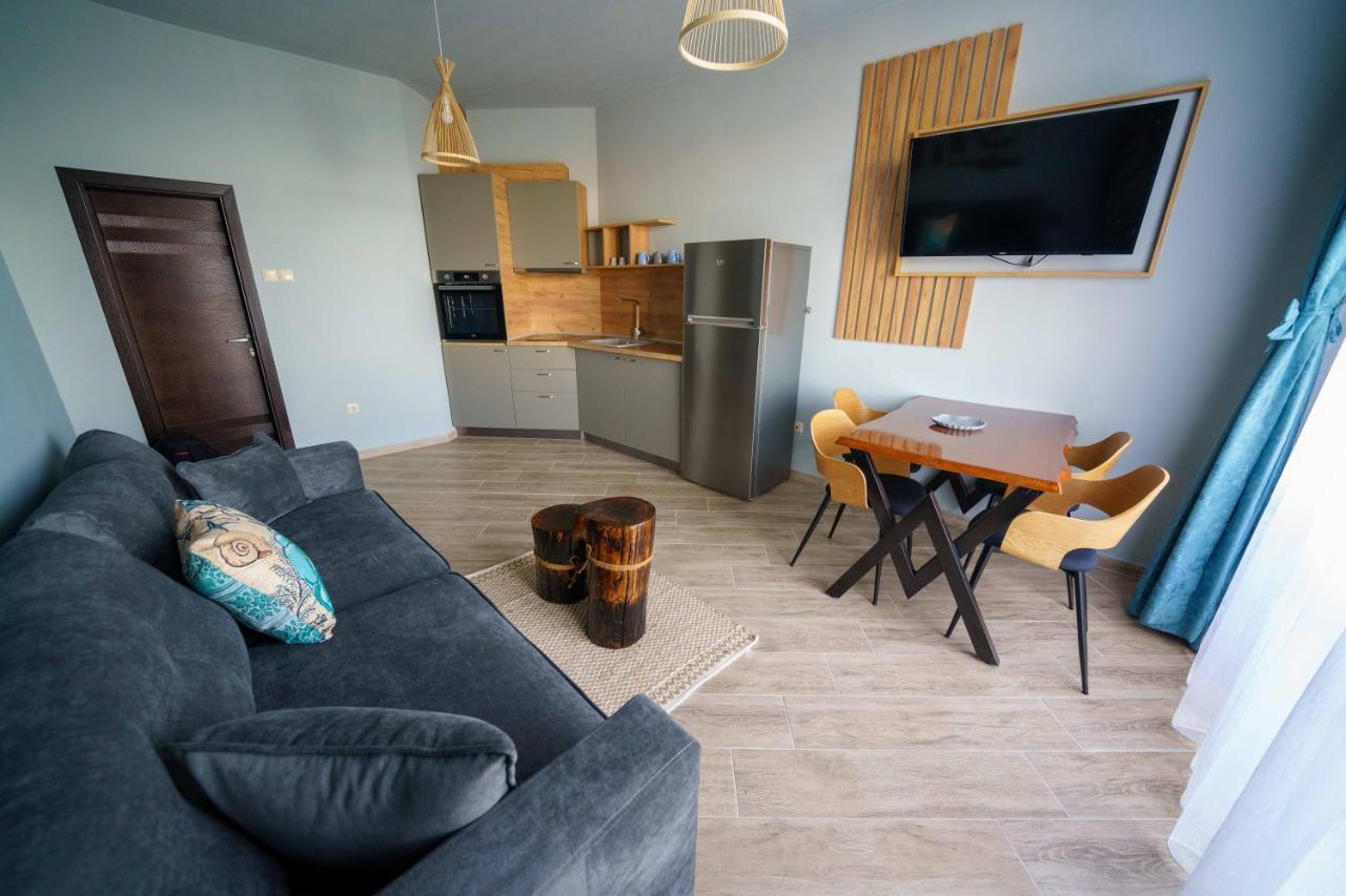 Dolphin Bay Boutique Complex Sozopol Ξενοδοχείο Εξωτερικό φωτογραφία