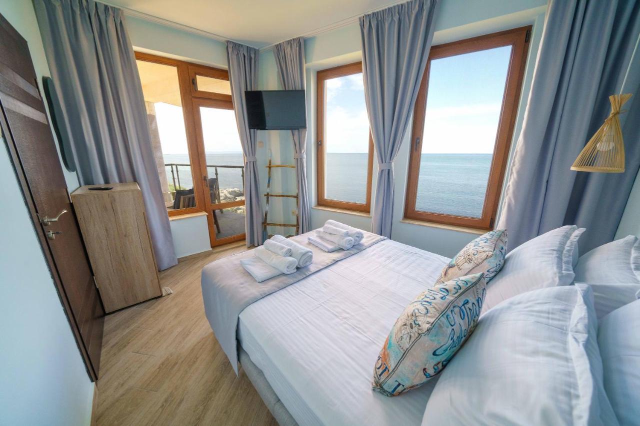 Dolphin Bay Boutique Complex Sozopol Ξενοδοχείο Εξωτερικό φωτογραφία