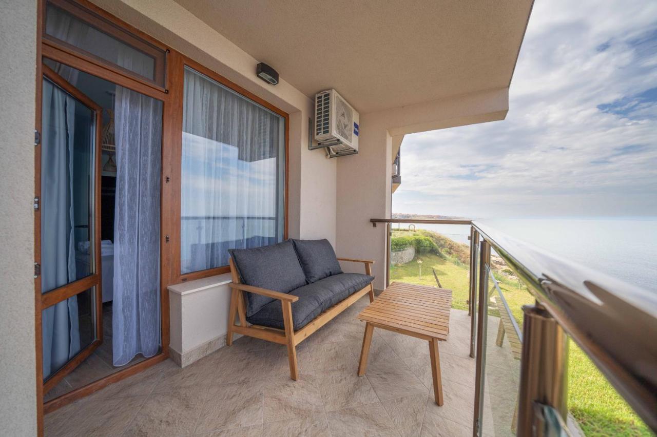 Dolphin Bay Boutique Complex Sozopol Ξενοδοχείο Εξωτερικό φωτογραφία
