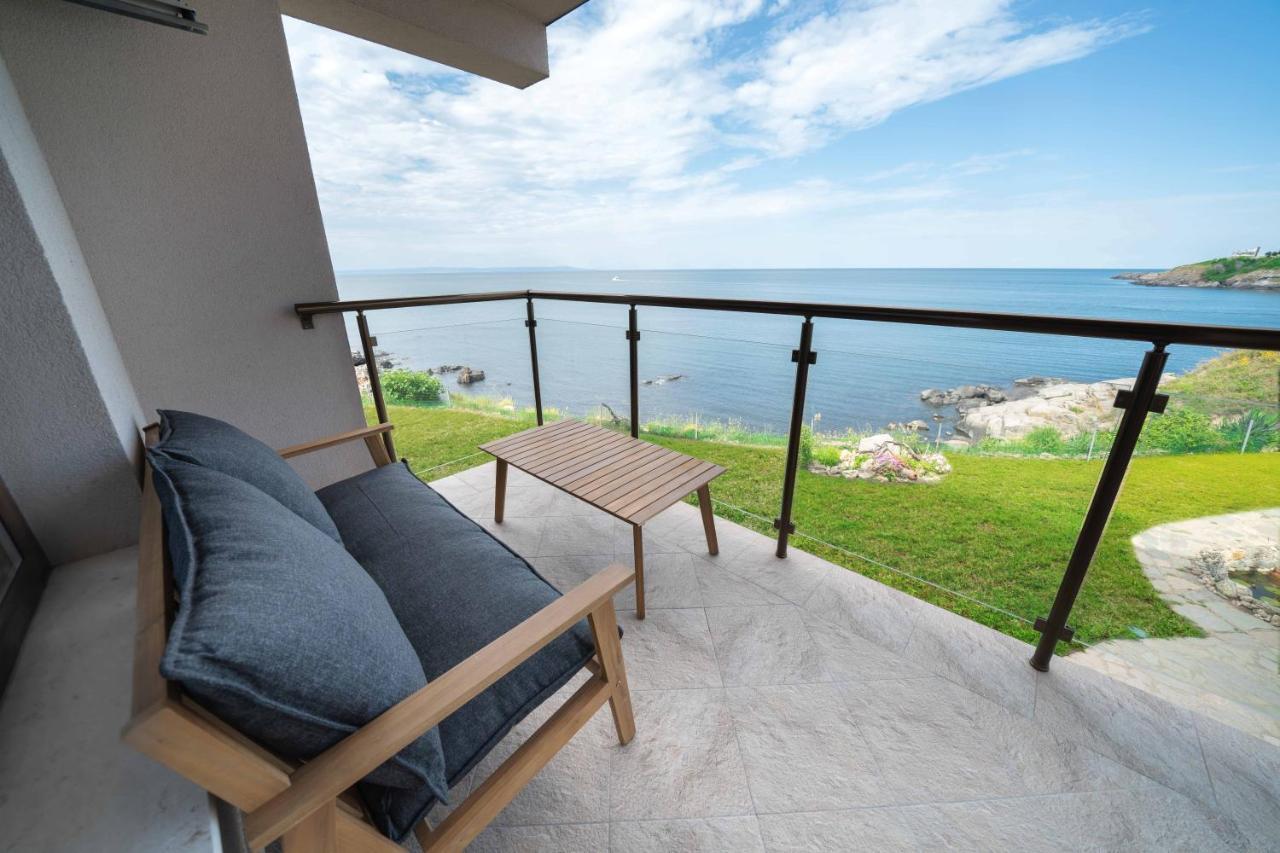 Dolphin Bay Boutique Complex Sozopol Ξενοδοχείο Εξωτερικό φωτογραφία