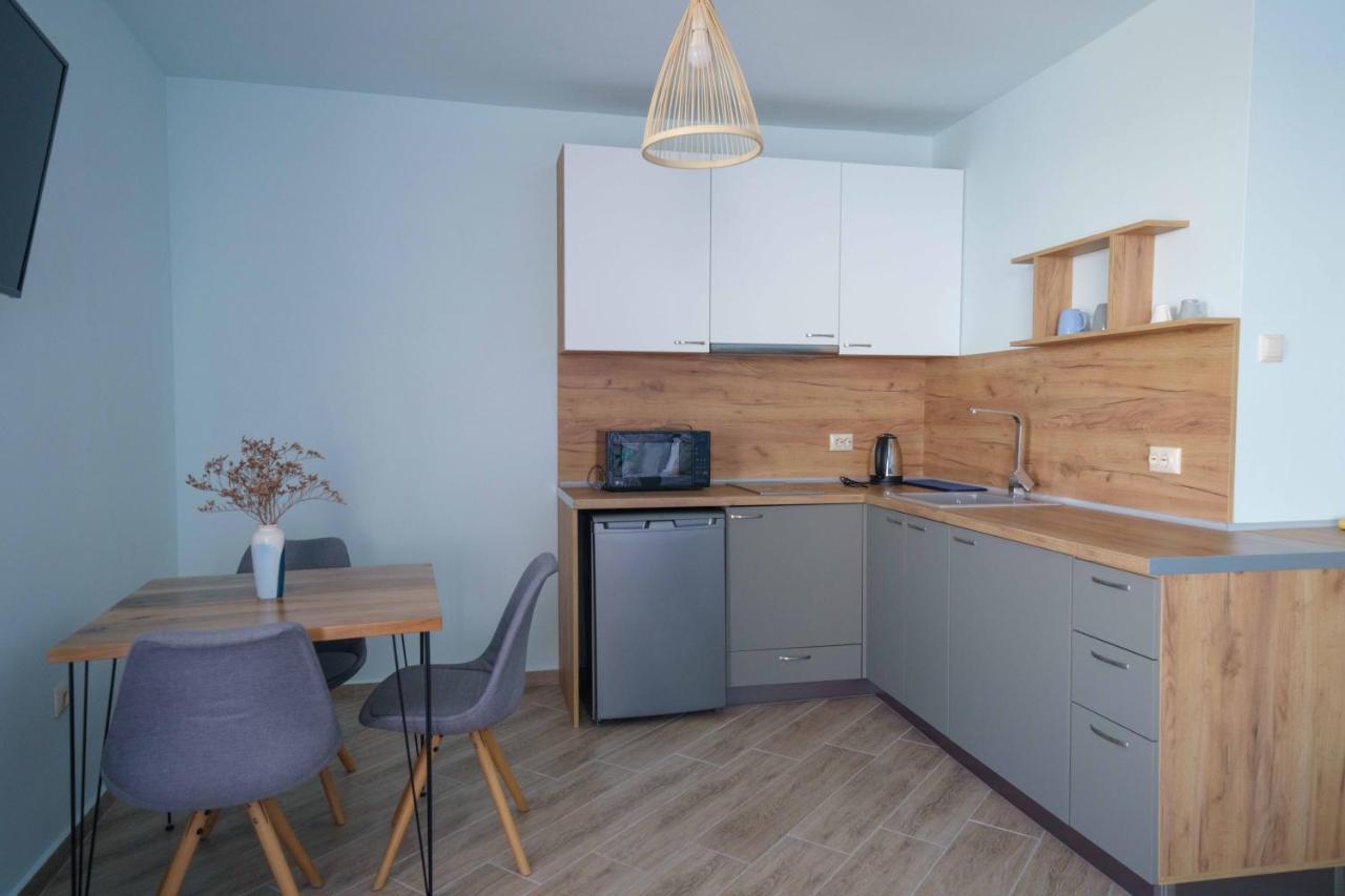 Dolphin Bay Boutique Complex Sozopol Ξενοδοχείο Εξωτερικό φωτογραφία