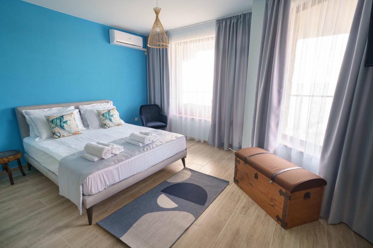 Dolphin Bay Boutique Complex Sozopol Ξενοδοχείο Εξωτερικό φωτογραφία