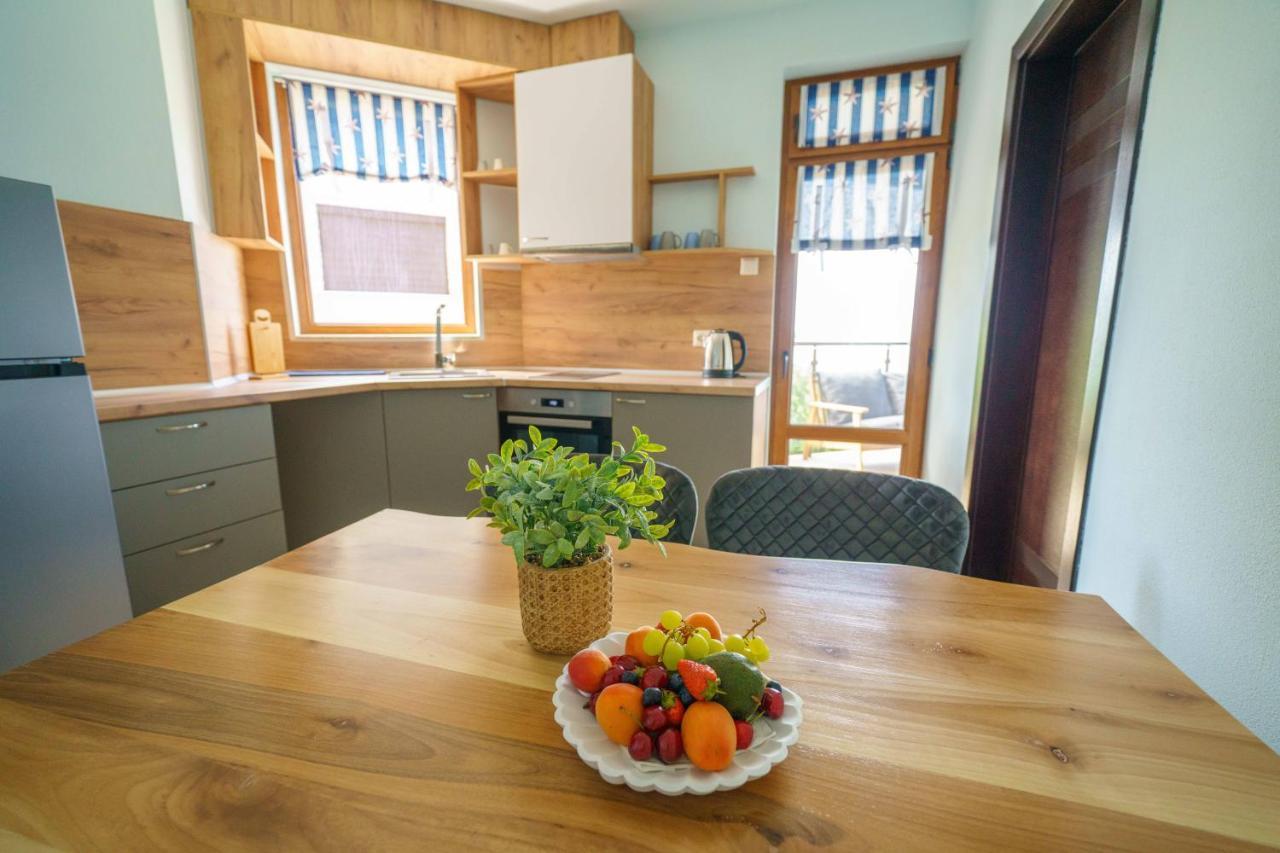 Dolphin Bay Boutique Complex Sozopol Ξενοδοχείο Εξωτερικό φωτογραφία