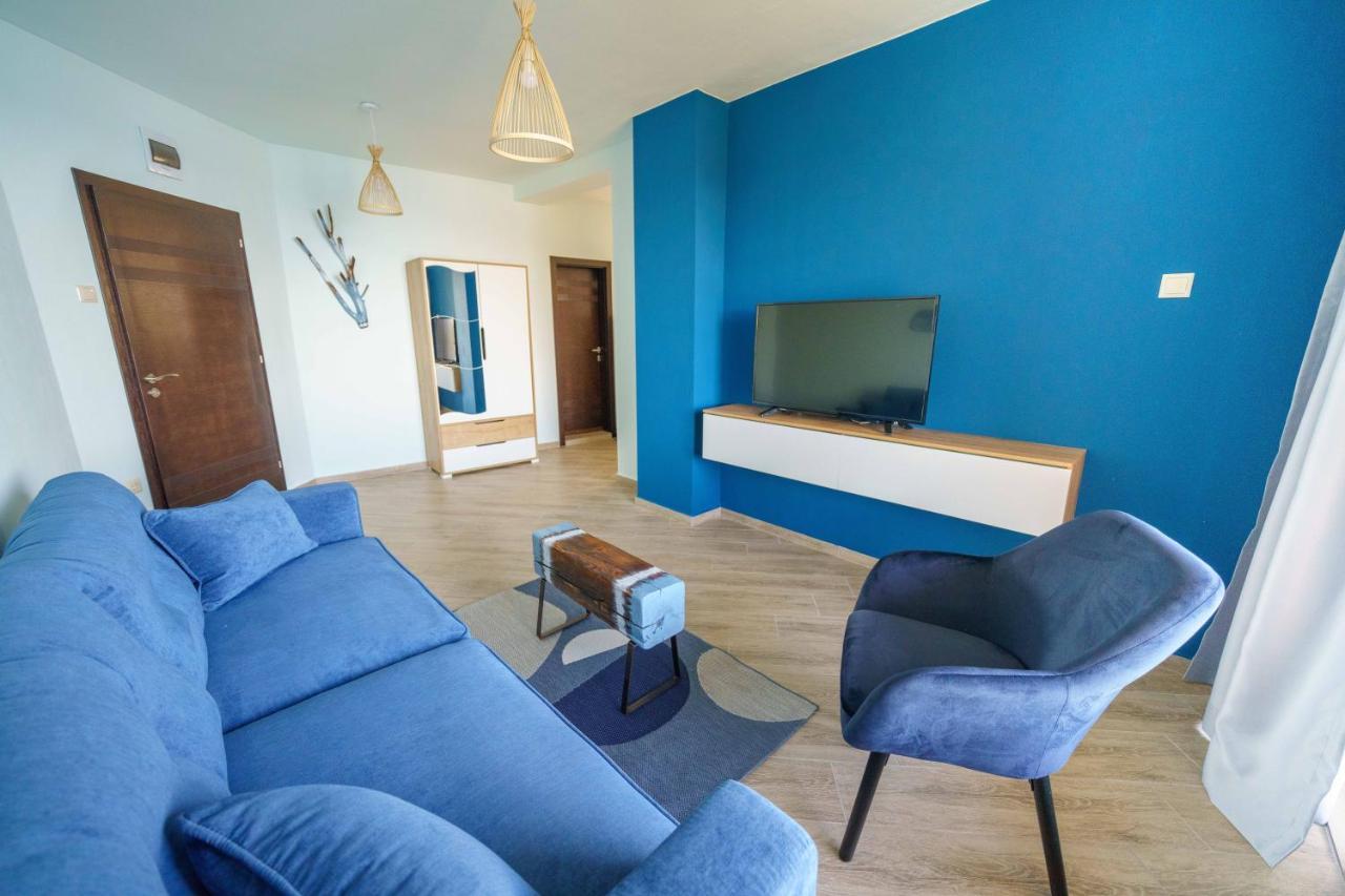 Dolphin Bay Boutique Complex Sozopol Ξενοδοχείο Εξωτερικό φωτογραφία