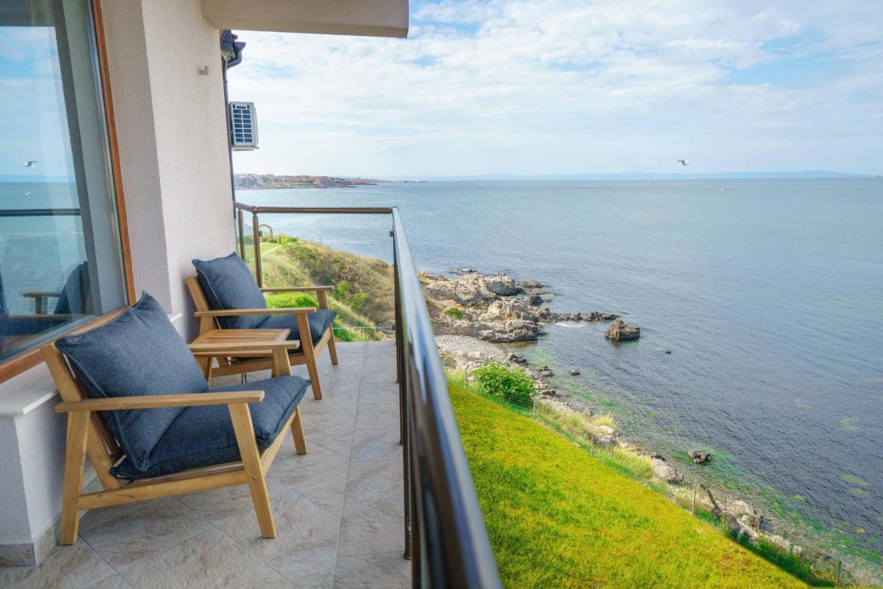 Dolphin Bay Boutique Complex Sozopol Ξενοδοχείο Εξωτερικό φωτογραφία
