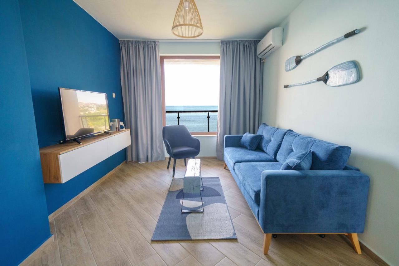 Dolphin Bay Boutique Complex Sozopol Ξενοδοχείο Εξωτερικό φωτογραφία