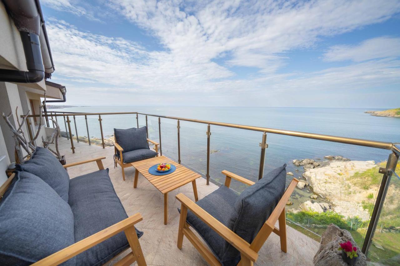 Dolphin Bay Boutique Complex Sozopol Ξενοδοχείο Εξωτερικό φωτογραφία