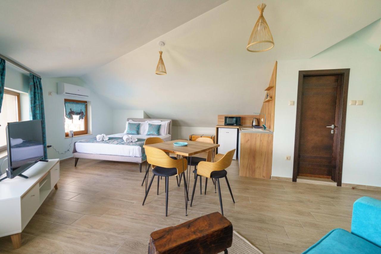 Dolphin Bay Boutique Complex Sozopol Ξενοδοχείο Εξωτερικό φωτογραφία