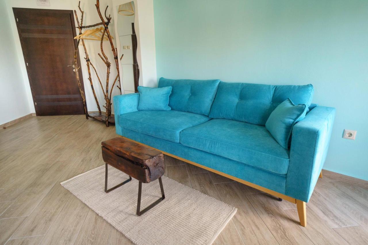Dolphin Bay Boutique Complex Sozopol Ξενοδοχείο Εξωτερικό φωτογραφία