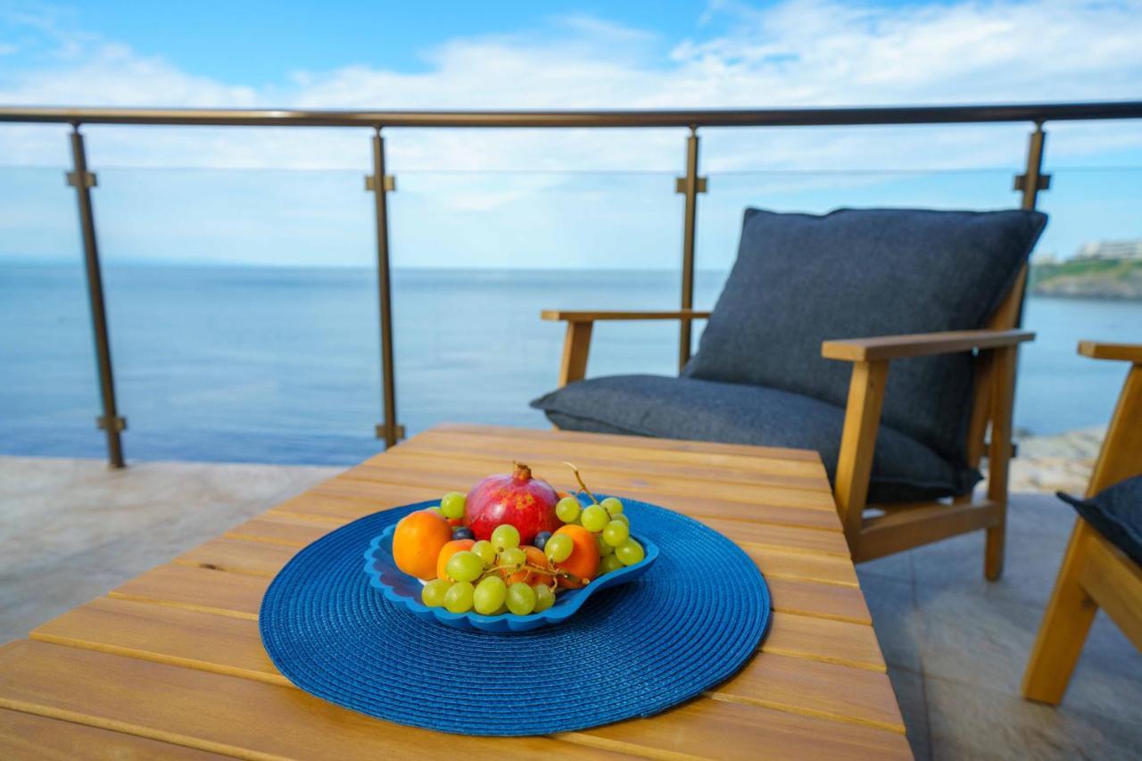 Dolphin Bay Boutique Complex Sozopol Ξενοδοχείο Εξωτερικό φωτογραφία