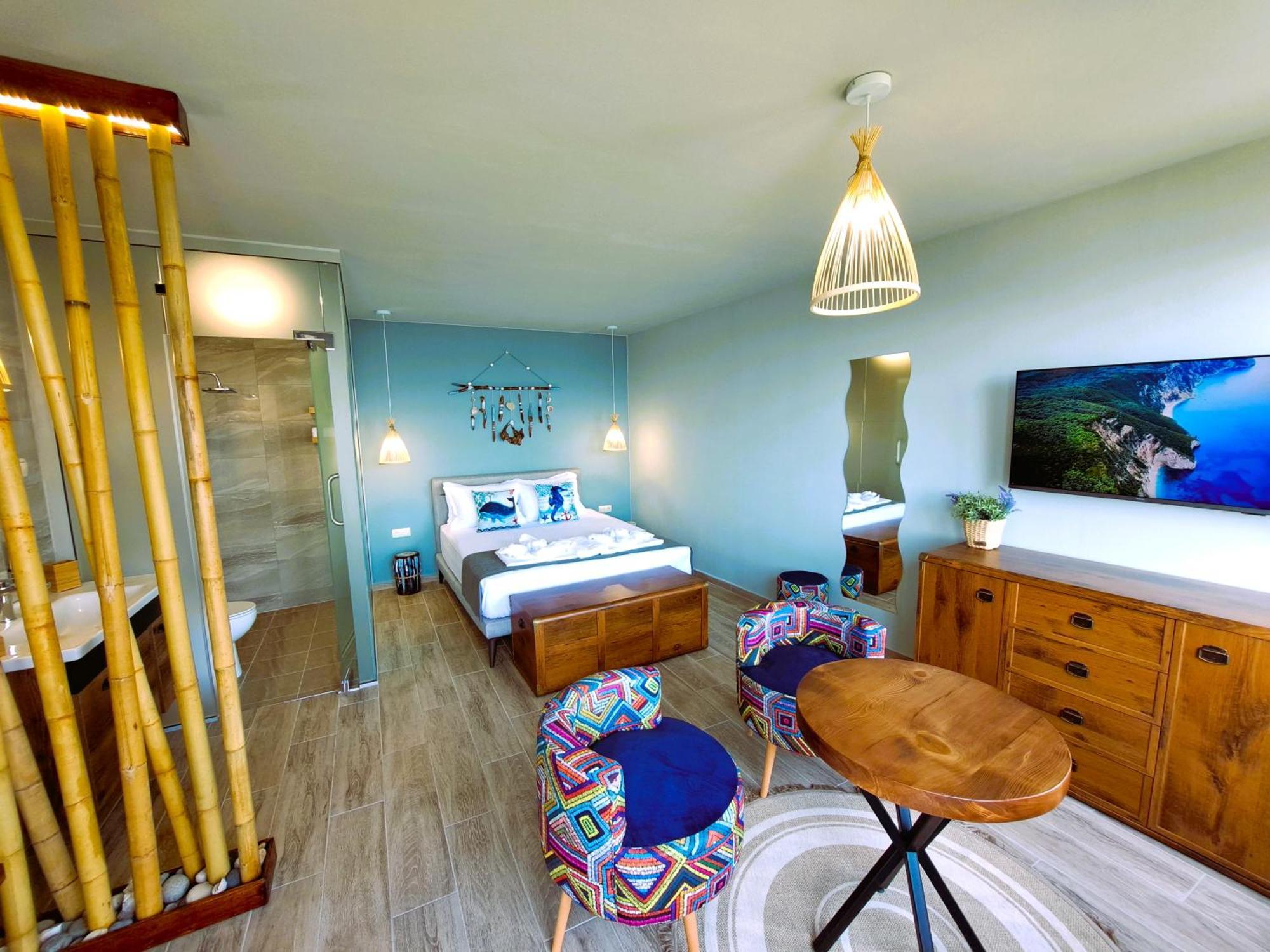 Dolphin Bay Boutique Complex Sozopol Ξενοδοχείο Εξωτερικό φωτογραφία