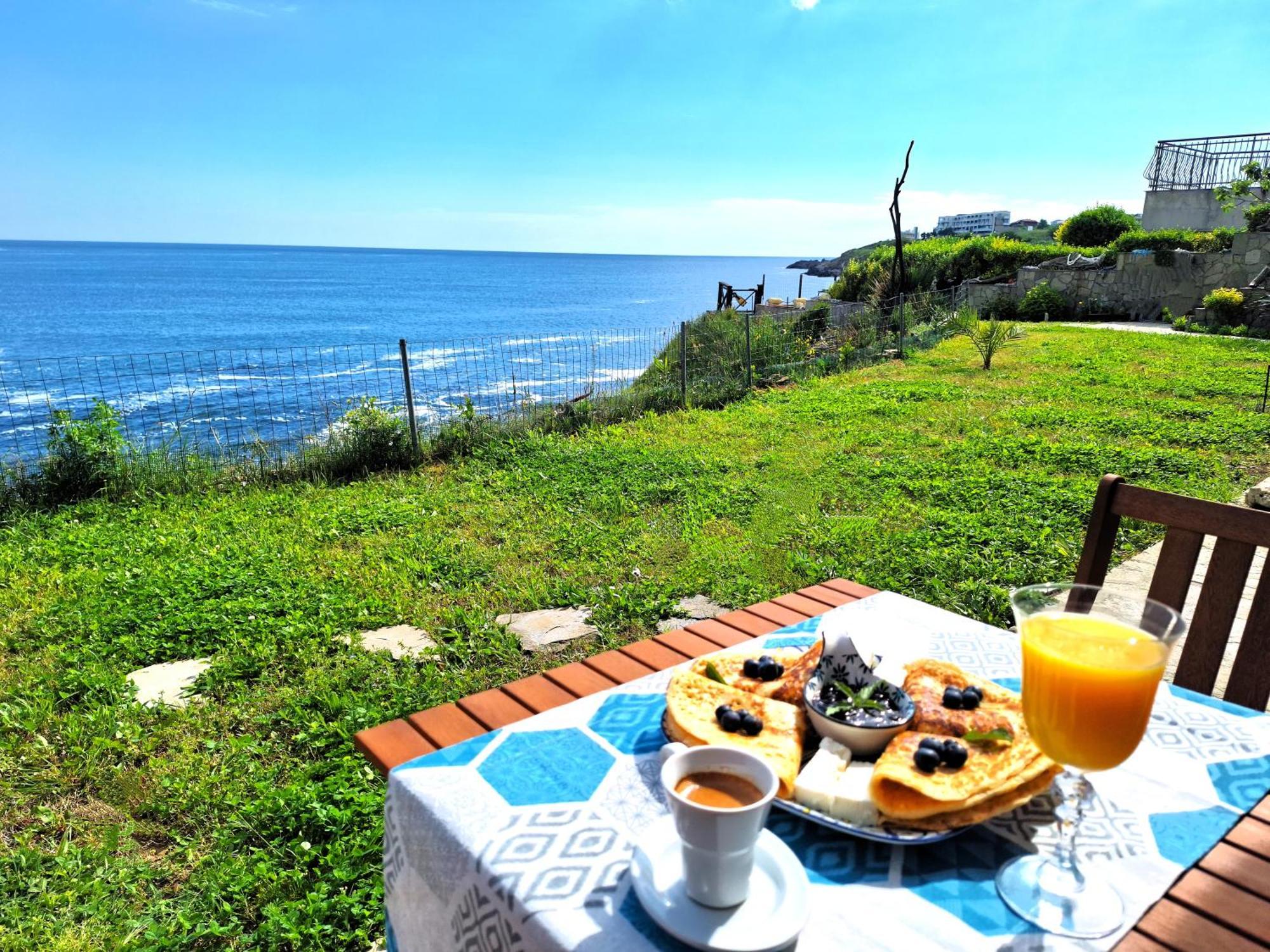 Dolphin Bay Boutique Complex Sozopol Ξενοδοχείο Εξωτερικό φωτογραφία
