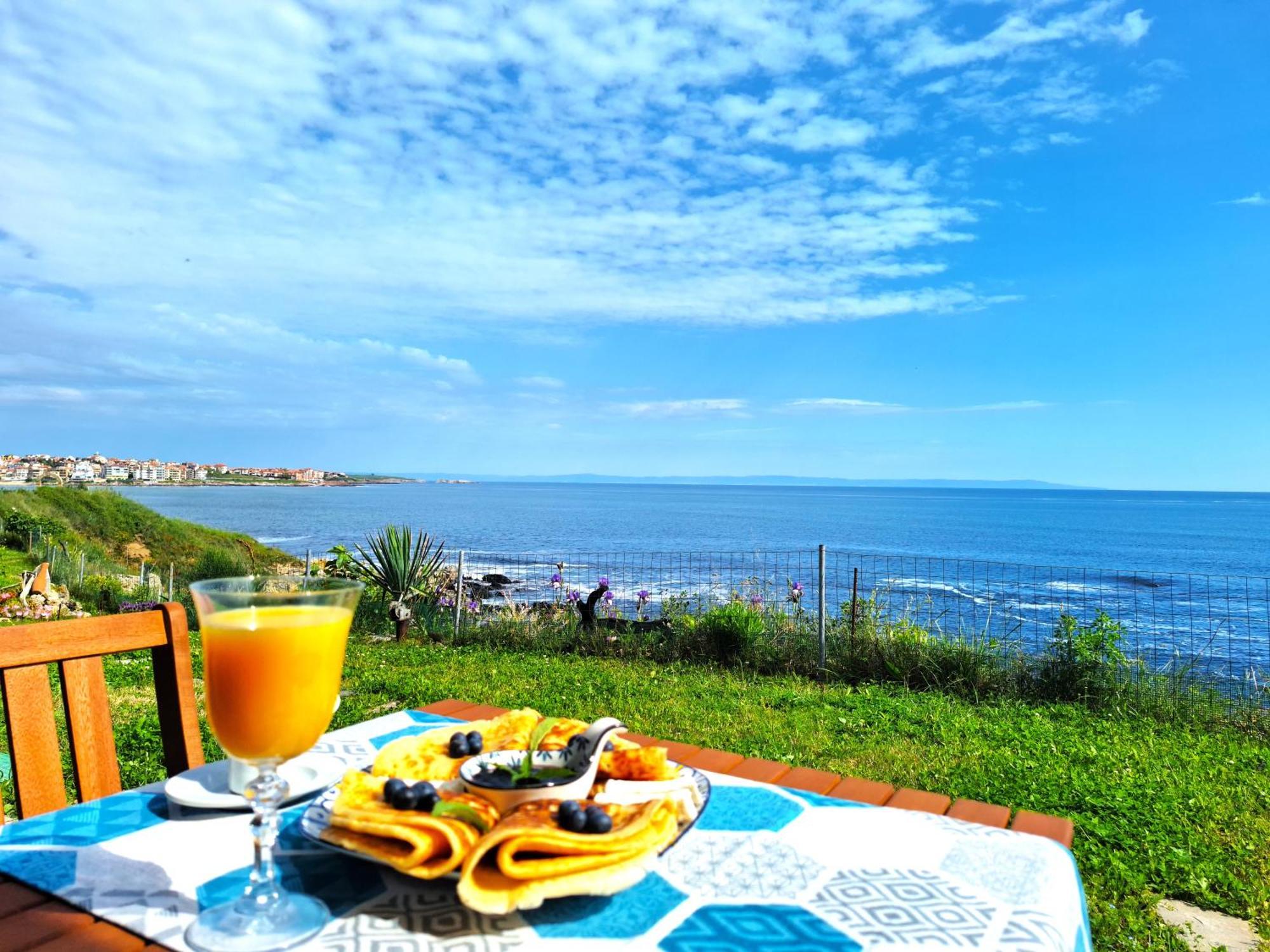 Dolphin Bay Boutique Complex Sozopol Ξενοδοχείο Δωμάτιο φωτογραφία