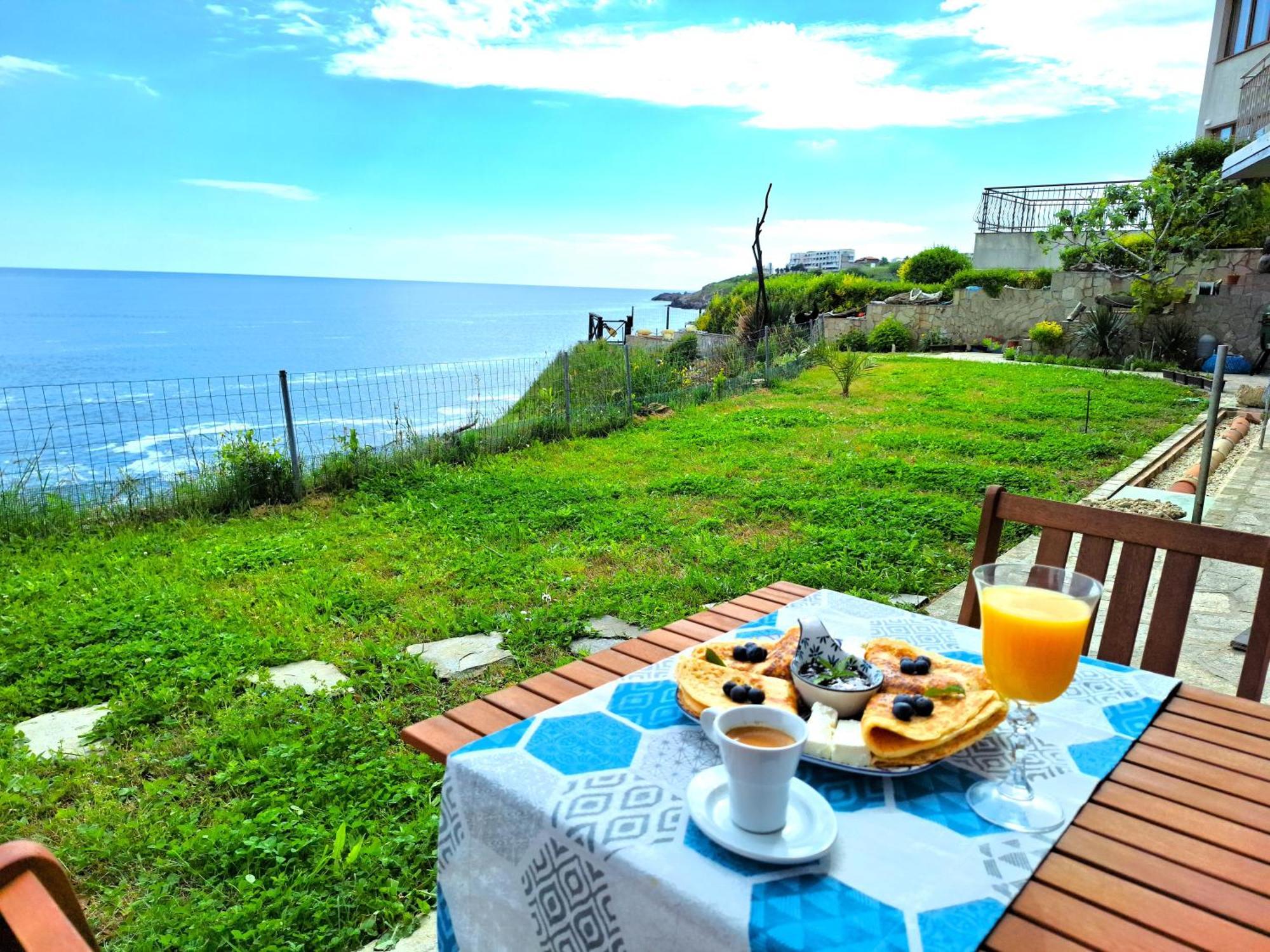 Dolphin Bay Boutique Complex Sozopol Ξενοδοχείο Δωμάτιο φωτογραφία