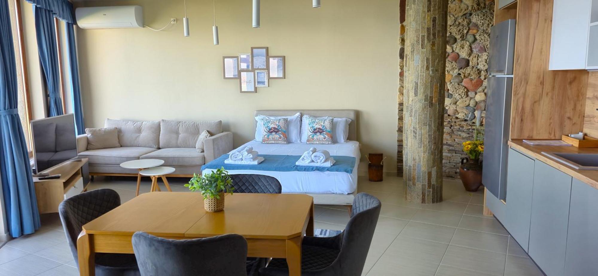 Dolphin Bay Boutique Complex Sozopol Ξενοδοχείο Εξωτερικό φωτογραφία